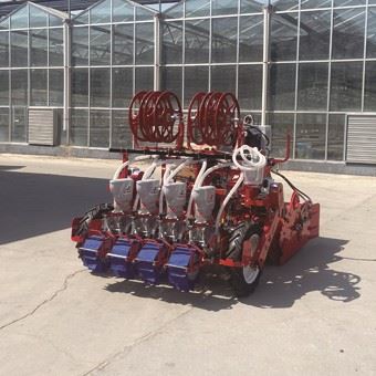 8 row pneumatic onion seeder 3